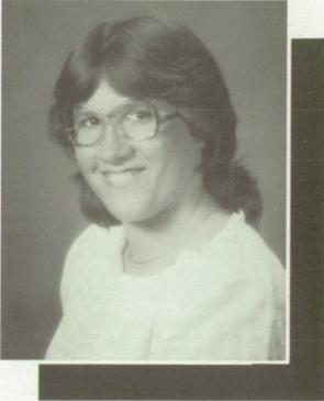 Tammy McCombs' Classmates profile album