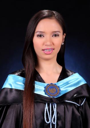 Florence Joyce Delfin's Classmates® Profile Photo