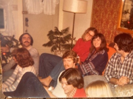 Marty Lehr's Classmates profile album