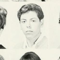 Roy Blanco's Classmates profile album