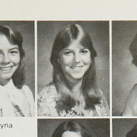 Kelly Callaway's Classmates profile album