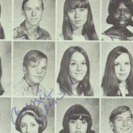 Denise Brewster's Classmates profile album