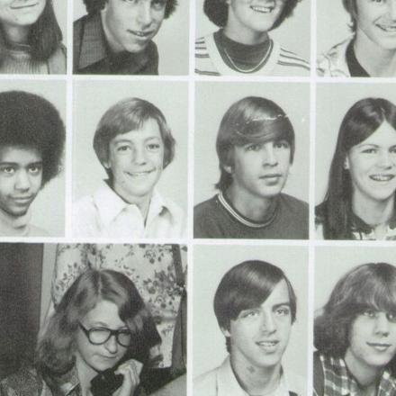 Cheryl Dashnaw's Classmates profile album