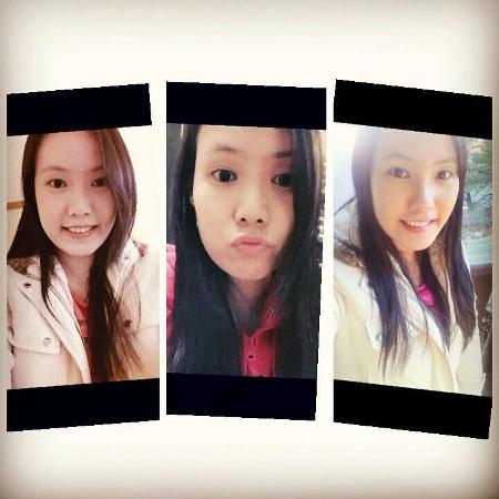 Melody Zixuan's Classmates® Profile Photo