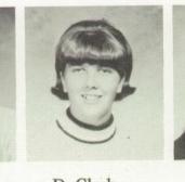 Debbie Clark's Classmates profile album