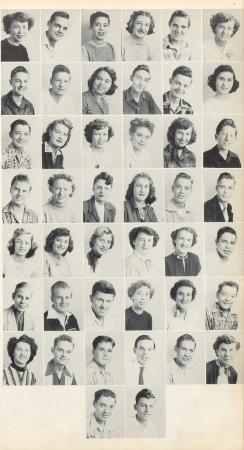Raymond Werre's Classmates profile album