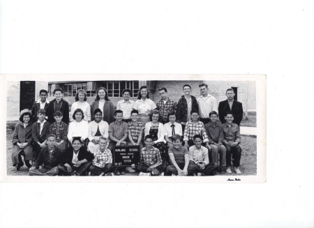 Dennis Brechbiel's Classmates profile album