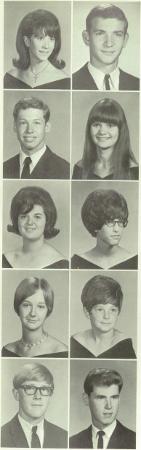 Richard Evans' Classmates profile album