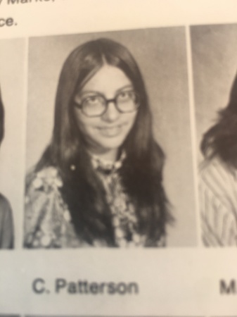 Cynthia Alvarado's Classmates profile album