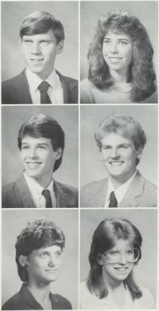 Lisa Nurse's Classmates profile album