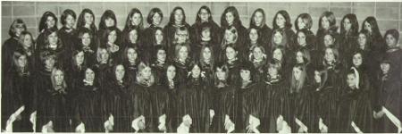 Cathy Doerr's Classmates profile album