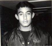 William Ali's Classmates® Profile Photo