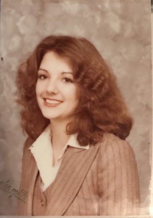 Tammy Holden's Classmates profile album