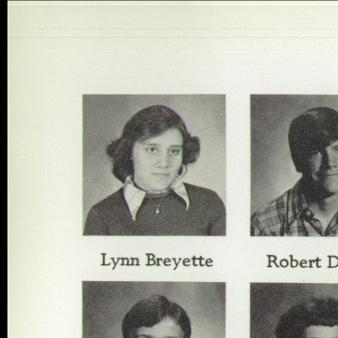 Lynn Breyette Engelhart's Classmates profile album