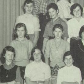 Jean Richey Farran's Classmates profile album