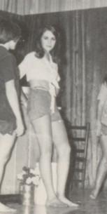 Judy Campbell's Classmates profile album