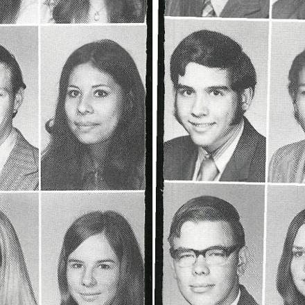 Mark Marshall's Classmates profile album