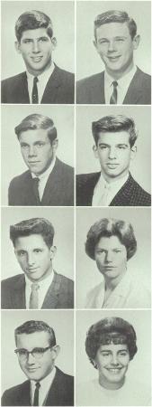 Chuck Delong's Classmates profile album