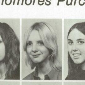 Sheryl Hobe`'s Classmates profile album