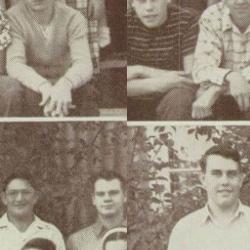 Shirley Feldman's Classmates profile album