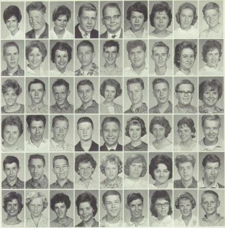 Leslie Schelp's Classmates profile album