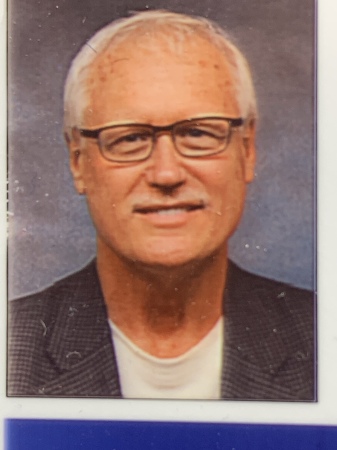 Jim Grannell's Classmates® Profile Photo