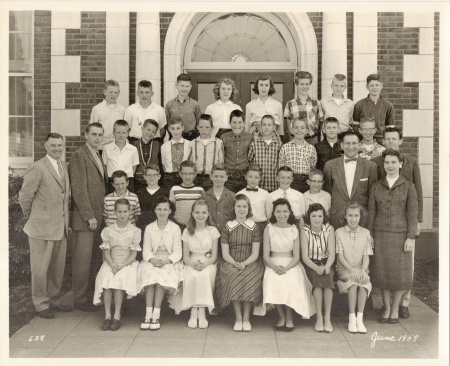 Class of 1952