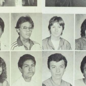Jeff Boyd's Classmates profile album
