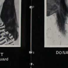 Nancy Collins' Classmates profile album