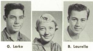 Larry Lambert's Classmates profile album