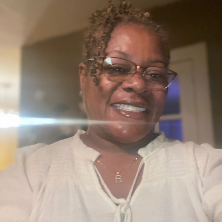 Beverly Jackson's Classmates® Profile Photo