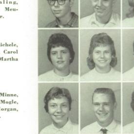 Judie Batalis' Classmates profile album