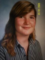 Raegan Warren's Classmates® Profile Photo