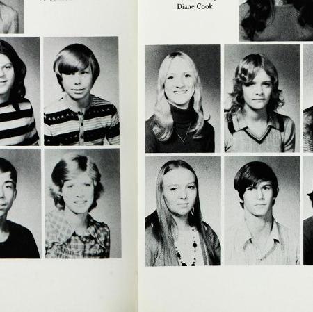 Bill Conklin's Classmates profile album