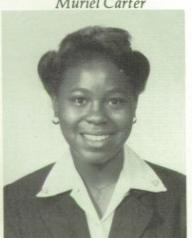 Medra Crawford's Classmates profile album