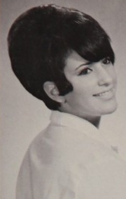 Lynne Spiegel's Classmates profile album