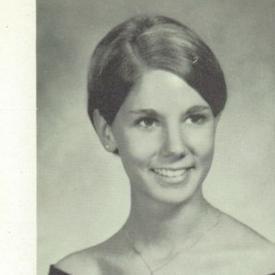 Kate Pierson's Classmates profile album