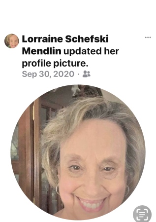 Lorraine Mendlin's Classmates profile album