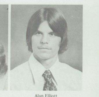 Alan Elliott's Classmates profile album