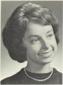 Irene Liberman's Classmates profile album