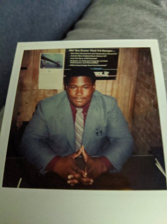 Darryl King's Classmates profile album