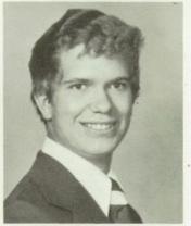 David Bleistein's Classmates profile album