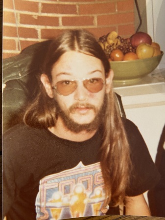 Rick Lyle's Classmates profile album