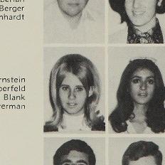 Susan Bernstein's Classmates profile album