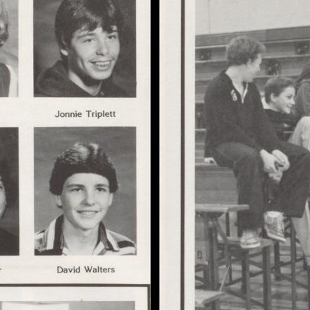 Wendy Carlson's Classmates profile album