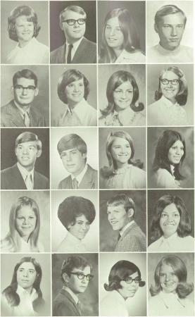 Renee Cellmer's Classmates profile album