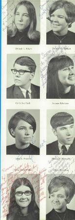 Suzanne Eshelman's Classmates profile album