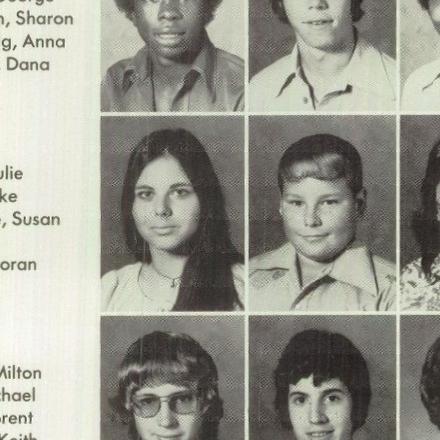 Julie Johnson's Classmates profile album