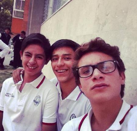 Quique Basurto's Classmates® Profile Photo