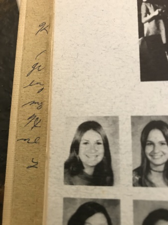 Theresa Pascucci's Classmates profile album